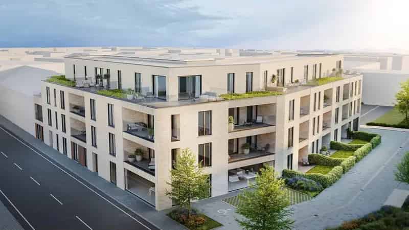 Appartementen te Koop Deerlijk Moderne Residentie Promenade