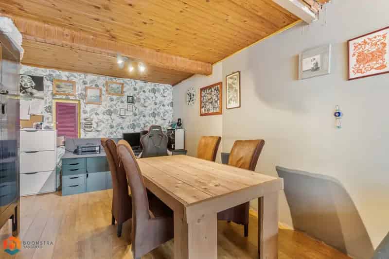 Huis te koop in As: 3 slaapkamers, te renoveren