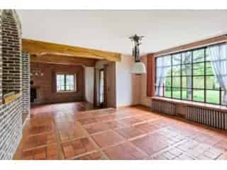 Huis te koop Brecht - Fermette stijl - 4 slaapkamers - 2200m²