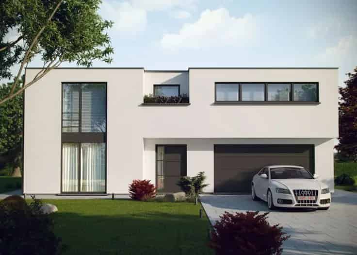 Nieuwbouw Huis Te Koop - Bijna Energieneutrale Woning