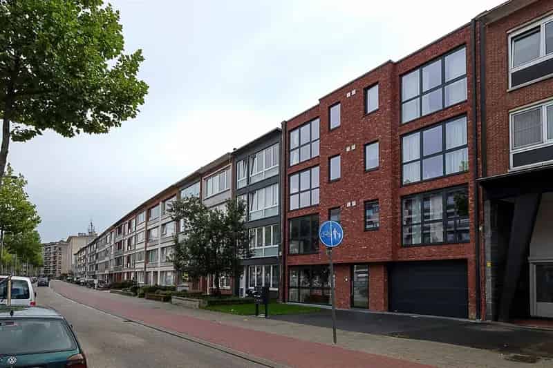 Nieuwbouwappartement te koop 1e verdieping