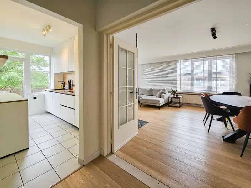 Appartement te koop