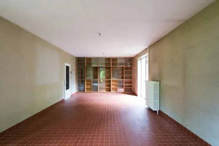 Villa te koop Waterloo 5 slaapkamers renovatieproject
