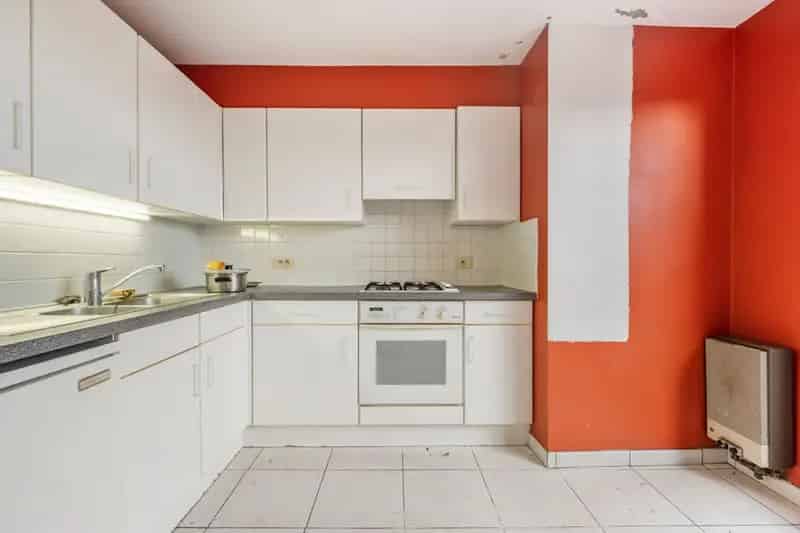 Appartement te huur