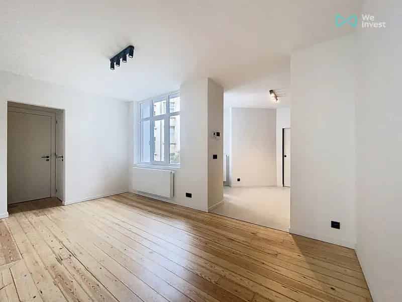 Gerenoveerd 1 Slaapkamer Appartement Bruxelles