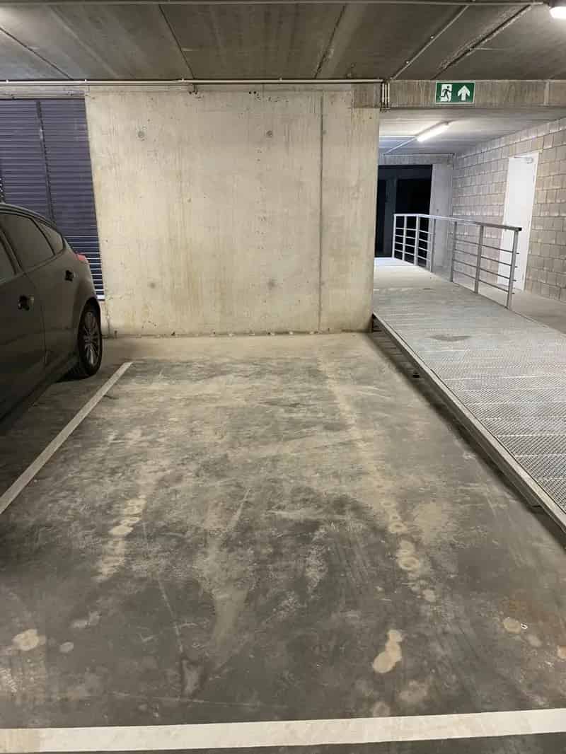 Garage te huur