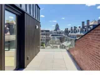 Penthouse Elsene te Koop - Luxe Appartementen met Parkzicht
