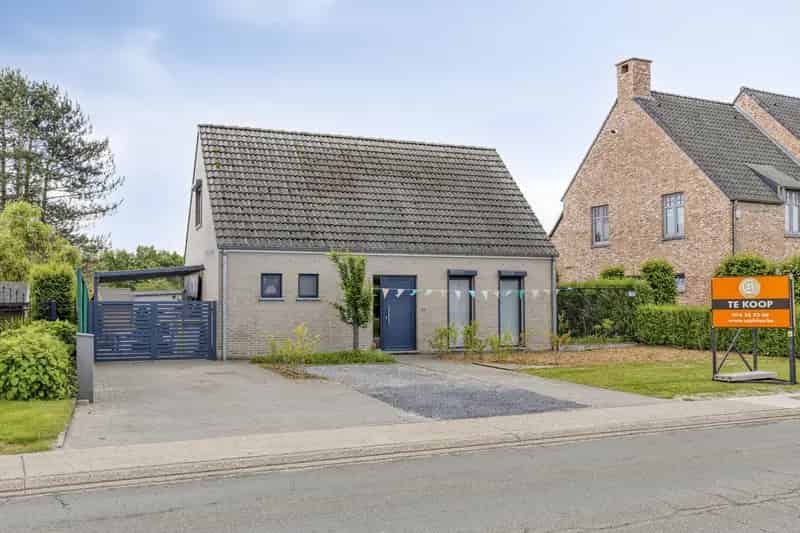 Huis te koop Tremelo: 3 slaapkamers, 13 are, EPC B