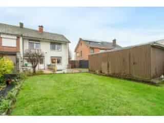 Huis te koop Grimbergen 3 slaapkamers grote kelder