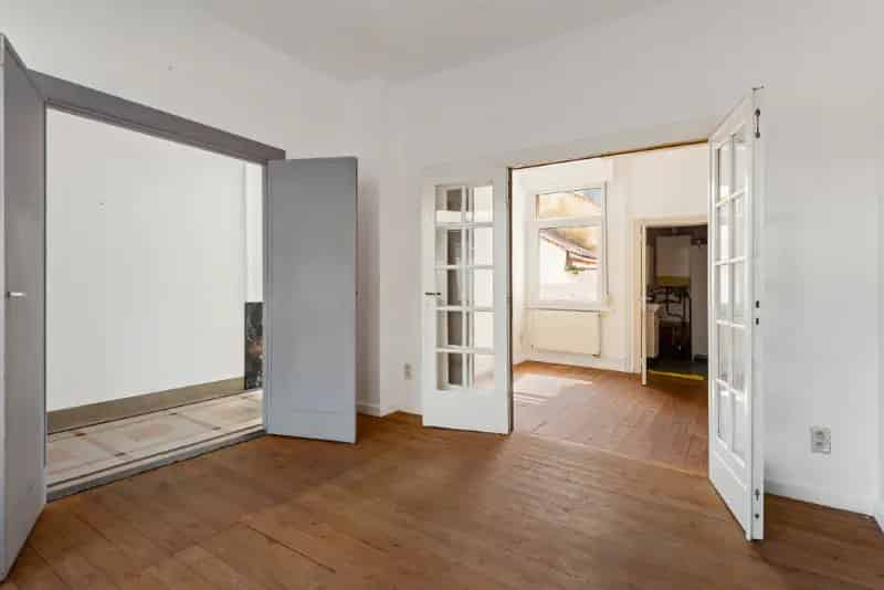 Woning te Boom 2 slpk mog 3 polyvalente ruimte terras