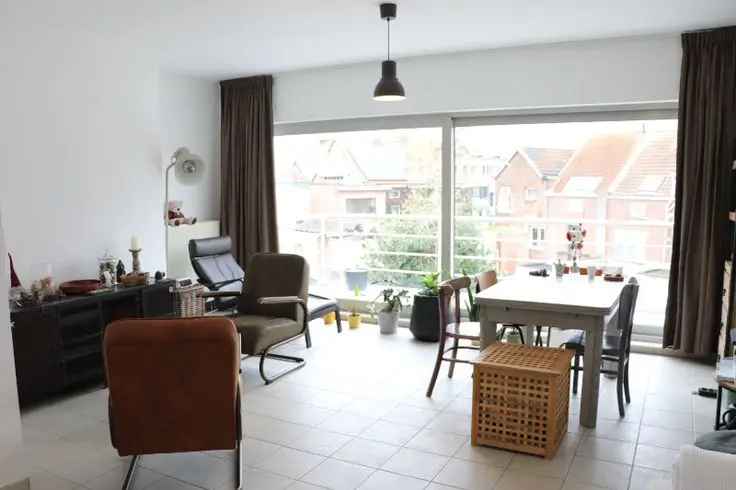 Appartement Te Koop