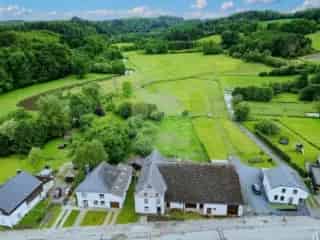 Fermette te koop - Herbeumont - 6ha - Paardenliefhebbers