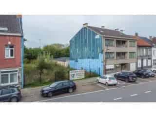 Bouwgrond Appartementen Beersel