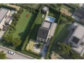 Bouwgrond Balen 751m² Open Bebouwing