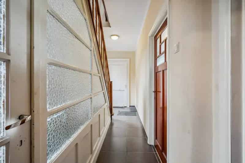 Instapklare woning Bunsbeek prachtig zicht