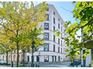 Appartement 3 slaapkamers te renoveren Brussel