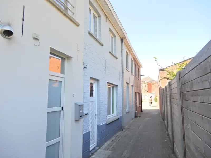 Huis te huur