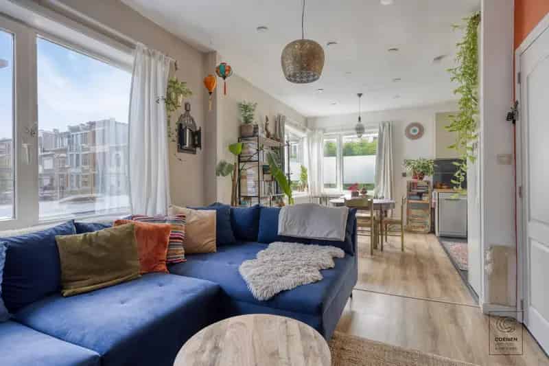 Appartement te koop