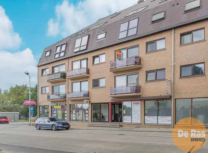 Appartement te huur