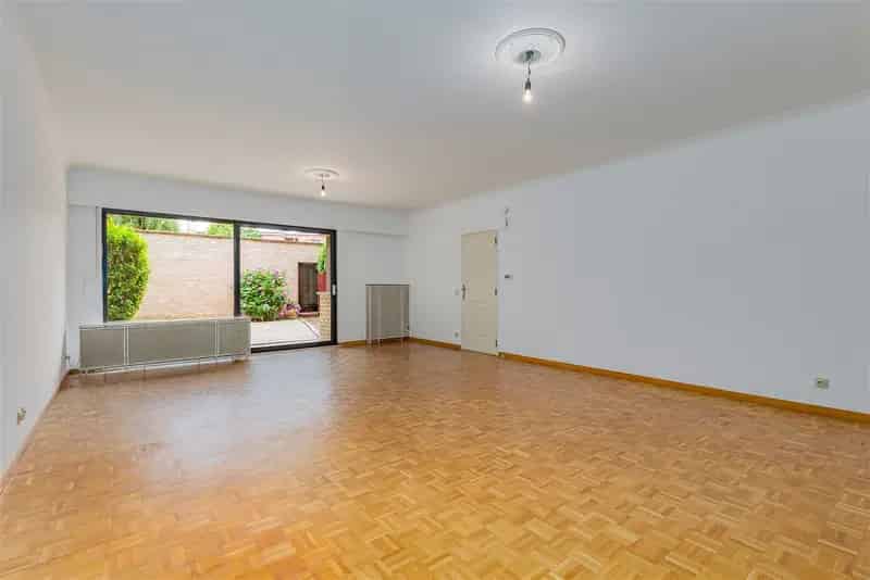 Appartement te huur Borgerhout 2 slaapkamers tuin garagebox
