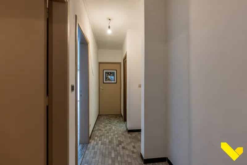 Gelijkvloers Appartement met Garage te Geel