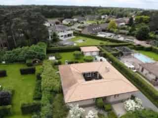 Villa te koop Balen 5 slaapkamers tuin garage