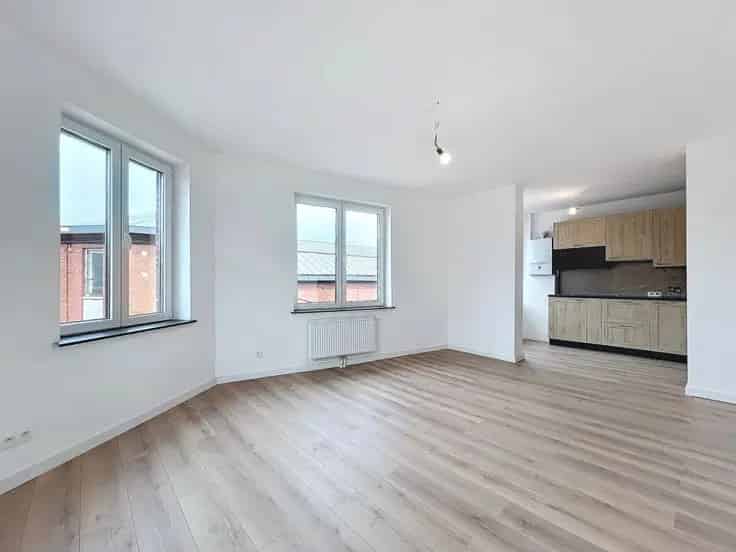 Appartement Angleur Te Koop - Gerenoveerd - 1 Slaapkamer