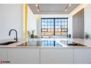 Loft te koop Avelgem - Luxe afwerking, 2 slaapkamers, EPC 101