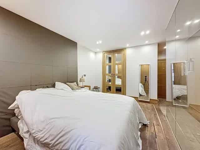 Appartement te huur in Ixelles