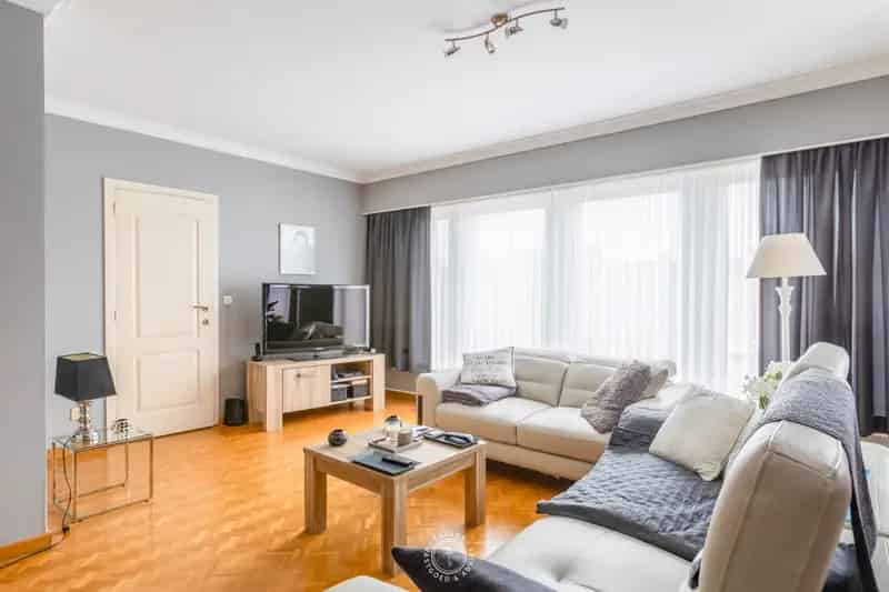 Appartement te koop Sint Niklaas 3 slaapkamers 2 badkamers