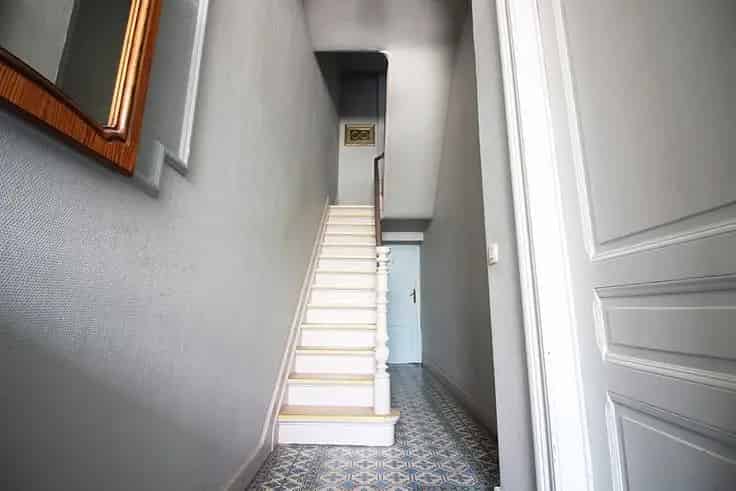 Te renoveren Appartementsgebouw Anderlecht