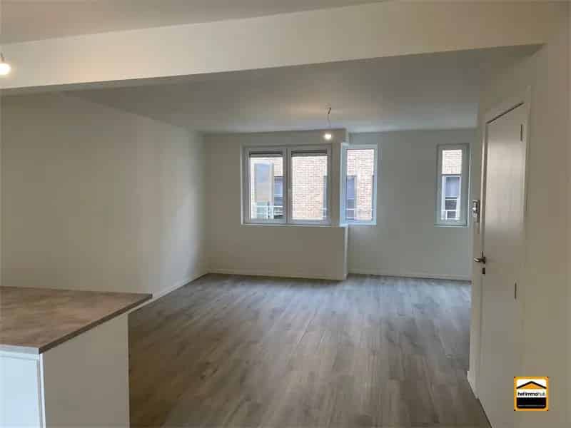 Duplex Appartement te Koop Borgloon 2 slaapkamers EPC A