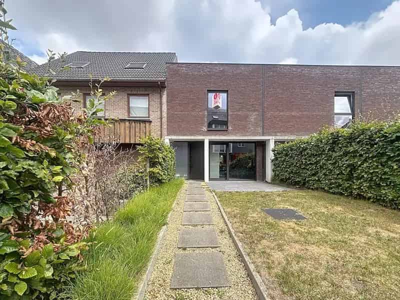 Huis te huur Aalter 3 slaapkamers BEN woning