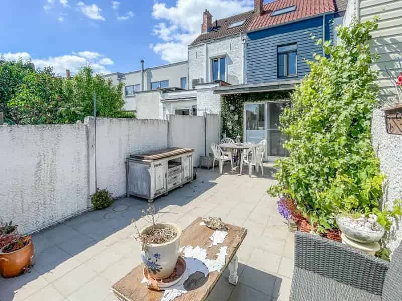Huis te koop