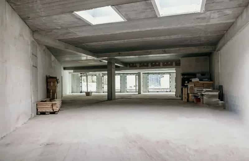 Nieuwbouw Kantoor Praktijk Winkel Residentie Noa'h