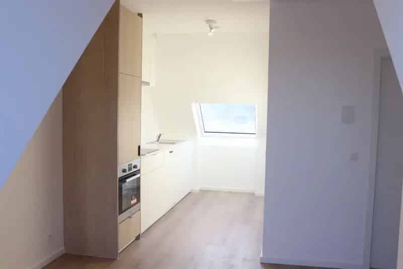 Dakappartement 1 slaapkamer te koop - Energiezuinig