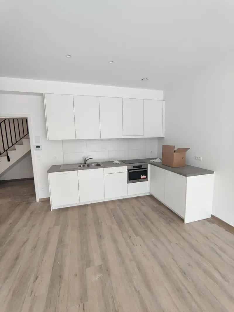 Appartement te koop Wilrijk 1 slaapkamer gelijkvloers