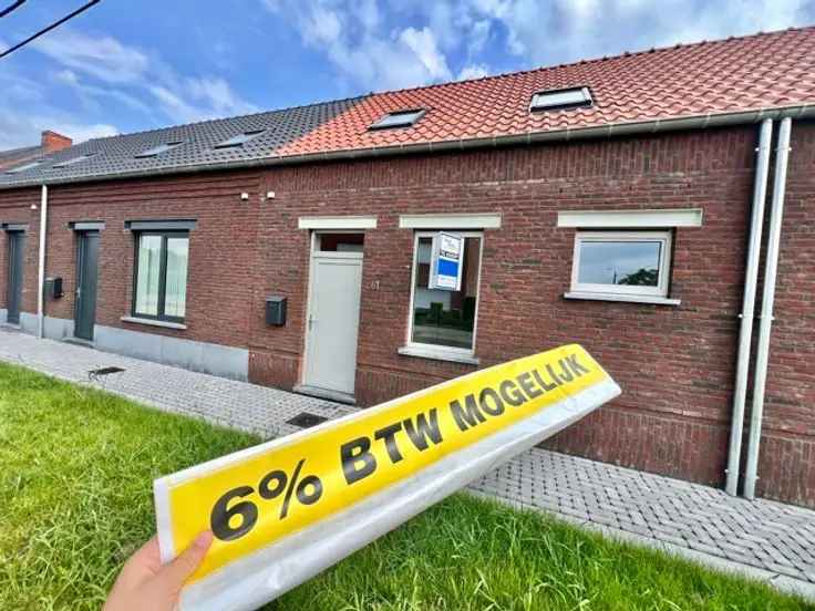 Huis Te Koop