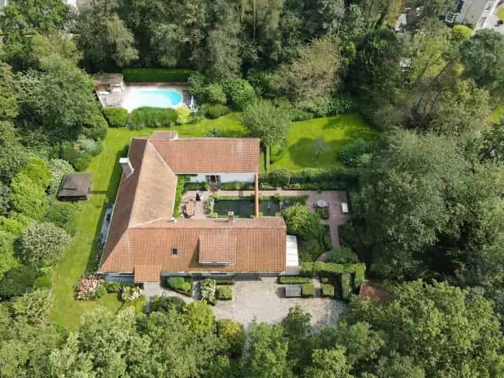 Luxe Villa Te Koop in Rustige Omgeving