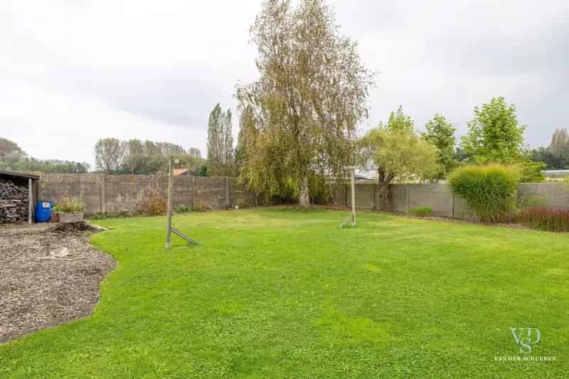 Bouwgrond Landelijk Baaigem