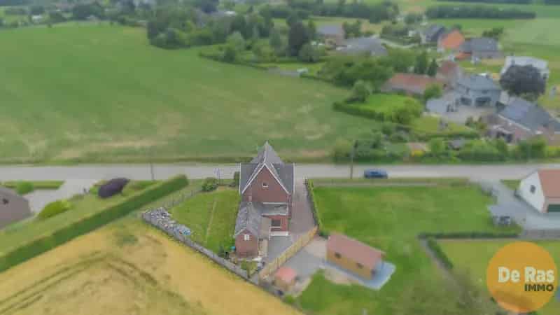 Balegem Renovatie Woning 3 slaapkamers Tuin