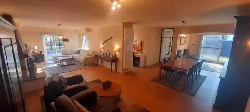 Moderne Villa te Huur Vriesdonk Nabij Autostrade