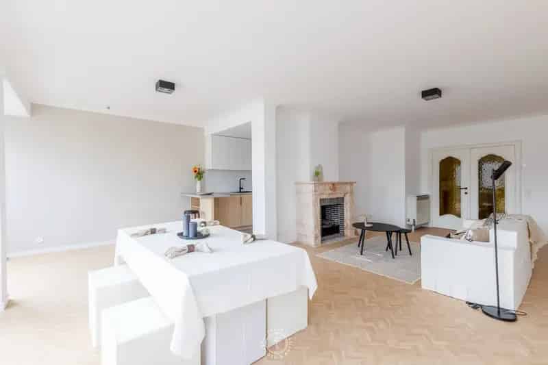 Appartement te Koop Sint-Niklaas Grote Markt 114m²