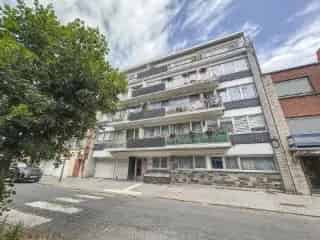 Appartement te Koop Molenbeek 1 slaapkamer 50m² Terras