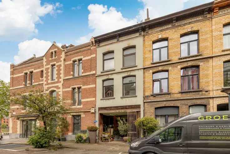 Appartementsblok Te Koop