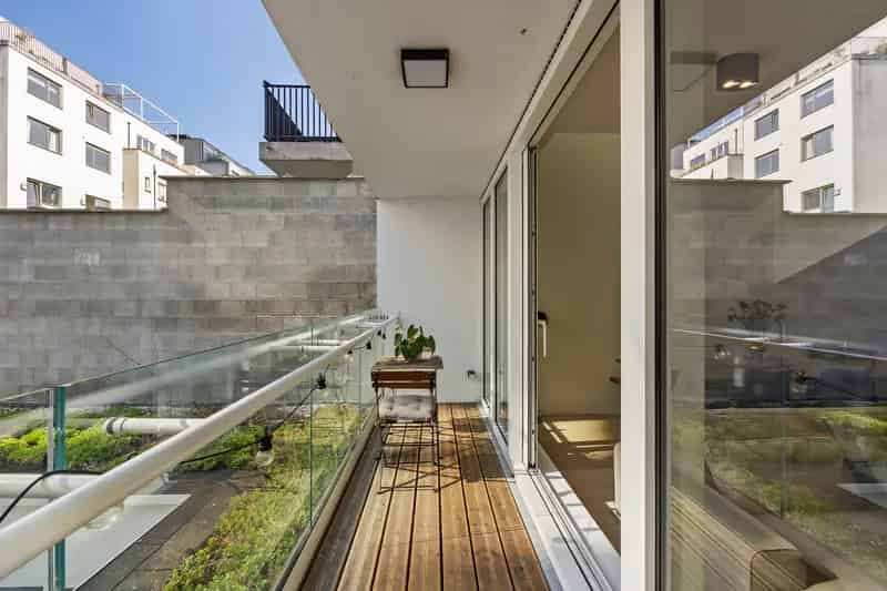 Duplex Appartement te Koop Antwerpen Eilandje