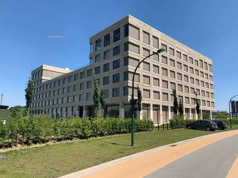Kantoorruimte te huur Kortrijk Business Park E17