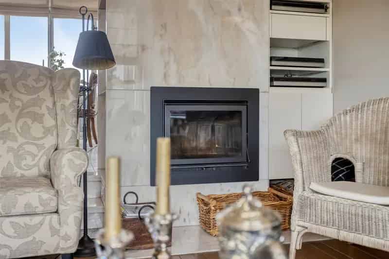 Dakappartement Berchem 160m² 2 Terrassen 2 Badkamers