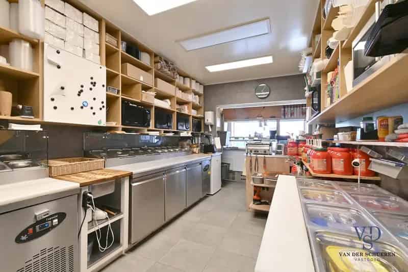 Huis te koop in Oudenaarde