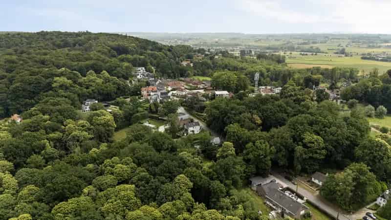 Charmant Casco Landhuis te Huur Nabij Kluisbos